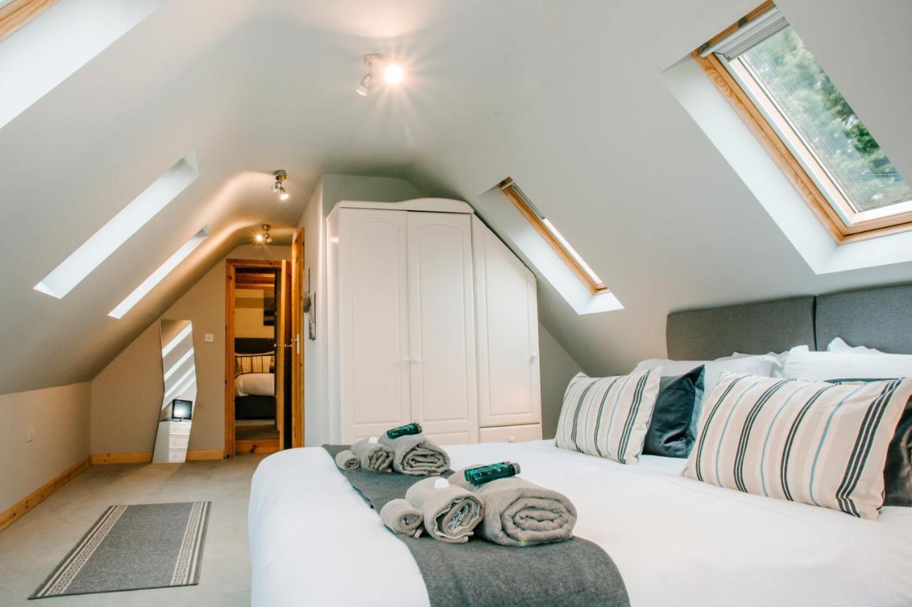Holly Cottage, 2 Bed House, Sleeps 6 Cleobury Mortimer ภายนอก รูปภาพ
